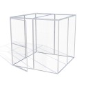 Bird aviary enclosure SkyView (Klemp) Bird aviary enclosure SkyView (Klemp)