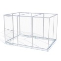 Voliere pour oiseau SafeFloor (Klemp) Voliere pour oiseau SafeFloor (Klemp)
