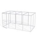 Volière pour chat Catio NatureLine (Klemp) Volière pour chat Catio NatureLine (Klemp)