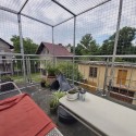 Cat enclosure Catio NatureLine (Klemp) Cat enclosure Catio NatureLine (Klemp)