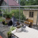 Cat enclosure Catio NatureLine (Klemp) Cat enclosure Catio NatureLine (Klemp)
