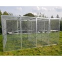 Cat enclosure Catio NatureLine (Klemp) Cat enclosure Catio NatureLine (Klemp)