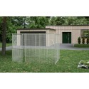 Bird aviary enclosure SkyView (Klemp) Bird aviary enclosure SkyView (Klemp)