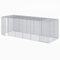 Volière pour chat Catio NatureLine (Klemp) Volière pour chat Catio NatureLine (Klemp)