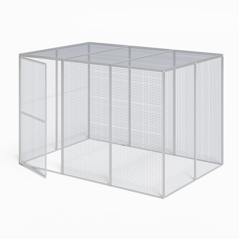 Kattenren Catio NatureLine (Klemp) - Volières voor dieren