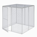 Bird aviary enclosure SkyView (Klemp) Bird aviary enclosure SkyView (Klemp)