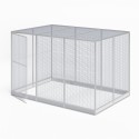 Voliere pour oiseau SafeFloor (Klemp) Voliere pour oiseau SafeFloor (Klemp)