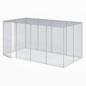 Volière pour chat Catio NatureLine (Klemp) Volière pour chat Catio NatureLine (Klemp)