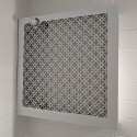 Cache-radiateur – panneau sur mesure (Klemp) Cache-radiateur – panneau sur mesure (Klemp)