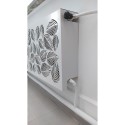Cache-radiateur – panneau sur mesure (Klemp) Cache-radiateur – panneau sur mesure (Klemp)