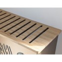 Radiator cover − Made-to-Measure Casing (Klemp) Radiator cover − Made-to-Measure Casing (Klemp)
