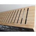 Radiator cover − Made-to-Measure Casing (Klemp) Radiator cover − Made-to-Measure Casing (Klemp)