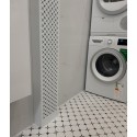 Rohrverkleidung – Maßgefertigte Abdeckung (Klemp) Rohrverkleidung – Maßgefertigte Abdeckung (Klemp)