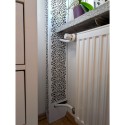 Buisbekleding − afdekking op maat (Klemp) Buisbekleding − afdekking op maat (Klemp)