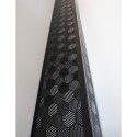 Buisbekleding − afdekking op maat (Klemp) Buisbekleding − afdekking op maat (Klemp)