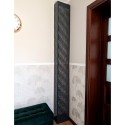 Buisbekleding − afdekking op maat (Klemp) Buisbekleding − afdekking op maat (Klemp)