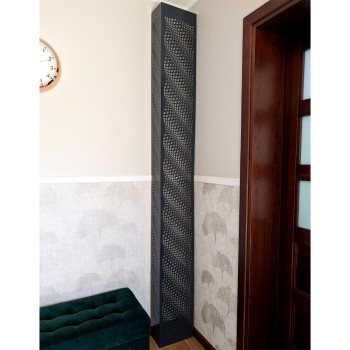 Buisbekleding − afdekking op maat (Klemp)