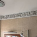 Buisbekleding − afdekking op maat (Klemp) Buisbekleding − afdekking op maat (Klemp)