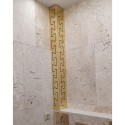 Buisbekleding − afdekking op maat (Klemp) Buisbekleding − afdekking op maat (Klemp)