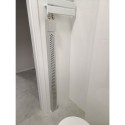 Rohrverkleidung – Maßgefertigte Abdeckung (Klemp) Rohrverkleidung – Maßgefertigte Abdeckung (Klemp)