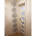Buisbekleding − afdekking op maat (Klemp) Buisbekleding − afdekking op maat (Klemp)