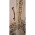 Buisbekleding − afdekking op maat (Klemp) Buisbekleding − afdekking op maat (Klemp)