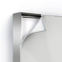 LED Advertising Lightbox 100 mm (various sizes) (Klemp) LED Advertising Lightbox 100 mm (various sizes) (Klemp)