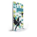Mur publicitaire LED 120 mm (tailles variées) (Klemp)