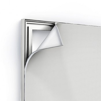 Caisson lumineux 34 mm (tailles variées) (Klemp)