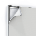 Caisson lumineux 20 mm (tailles variées) (Klemp)