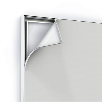 Cassonetto pubblicitario 20 mm (varie dimensioni) (Klemp)