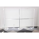 Mur publicitaire LED 120 mm (tailles variées) (Klemp)