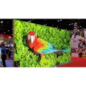 Mur publicitaire LED 120 mm (tailles variées) (Klemp)