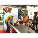 LED Advertising Wall 120 mm (various sizes) (Klemp)
