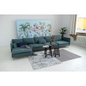 Textile Advertising Wall 60 mm (various sizes) (Klemp)