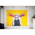Advertising Lightbox 34 mm (various sizes) (Klemp) Advertising Lightbox 34 mm (various sizes) (Klemp)