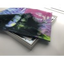 Advertising Lightbox 34 mm (various sizes) (Klemp) Advertising Lightbox 34 mm (various sizes) (Klemp)