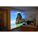 Cassonetto pubblicitario LED 100 mm (varie dimensioni) (Klemp) Cassonetto pubblicitario LED 100 mm (varie dimensioni) (Klemp)