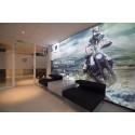 LED Advertising Lightbox 100 mm (various sizes) (Klemp) LED Advertising Lightbox 100 mm (various sizes) (Klemp)