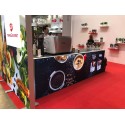 LED Advertising Lightbox 100 mm (various sizes) (Klemp) LED Advertising Lightbox 100 mm (various sizes) (Klemp)