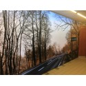 LED Advertising Lightbox 100 mm (various sizes) (Klemp) LED Advertising Lightbox 100 mm (various sizes) (Klemp)