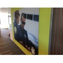 Advertising Lightbox 20 mm (various sizes) (Klemp)