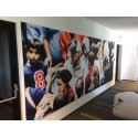 Advertising Lightbox 20 mm (various sizes) (Klemp)