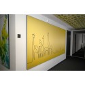 Advertising Lightbox 26 mm (various sizes) (Klemp)