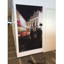 Advertising Lightbox 26 mm (various sizes) (Klemp)