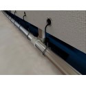Estructura publicitaria para contenedor KST-KONT-02 (Klemp)