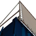 Container advertising frame KST-KONT-01 (Klemp) Container advertising frame KST-KONT-01 (Klemp)