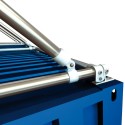 Reclame container frame KST-KONT-03 (Klemp) Reclame container frame KST-KONT-03 (Klemp)