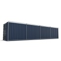 Reclame container frame KST-KONT-41 (Klemp)