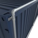 Reclame container frame KST-KONT-41 (Klemp)